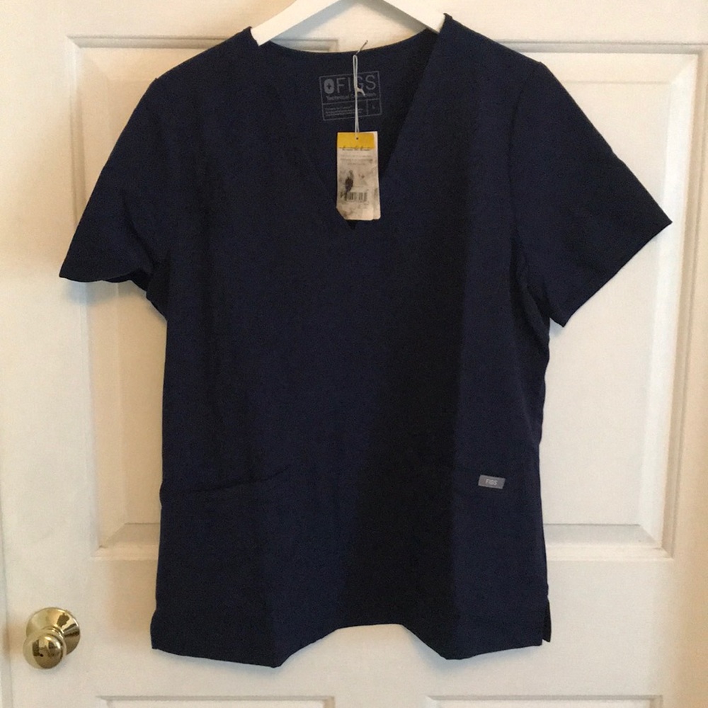 FIGS scrub top - Casma 2 pocket